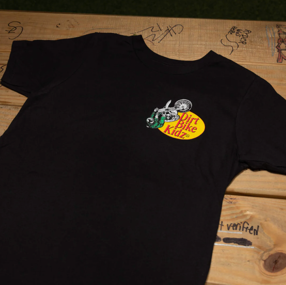 DBK Pro Shop Youth Tee