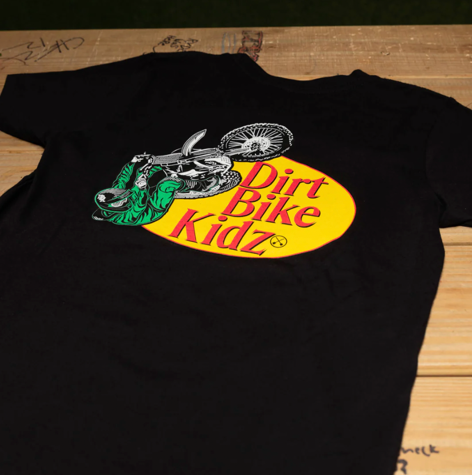 DBK Pro Shop Youth Tee