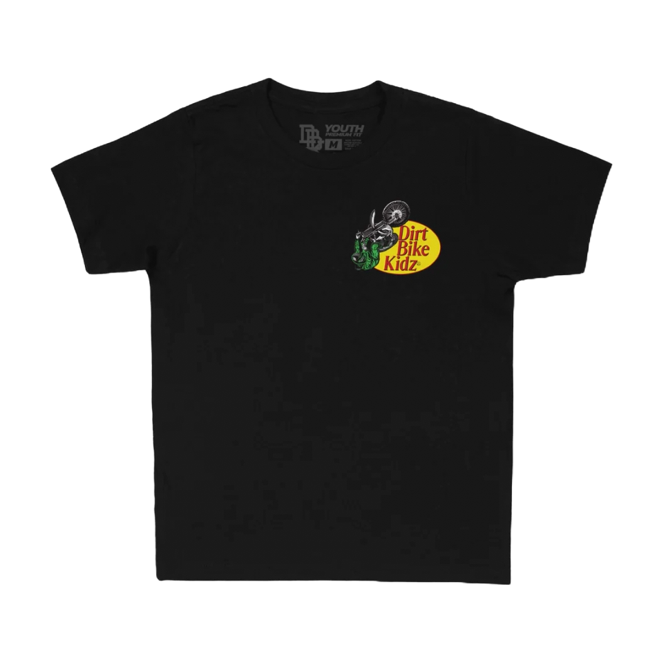 DBK Pro Shop Youth Tee