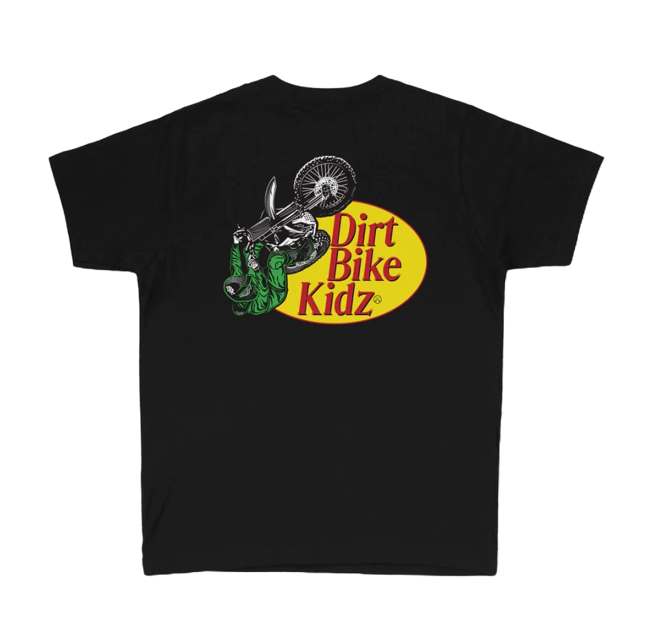 DBK Pro Shop Youth Tee