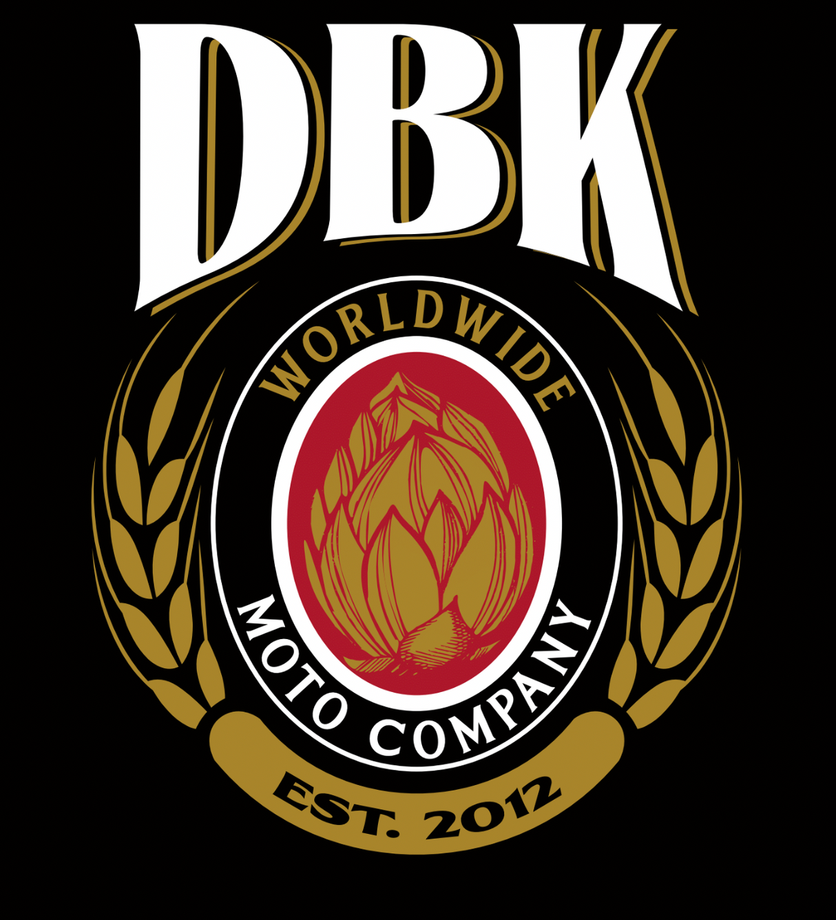 DBK Beer Co. Tee