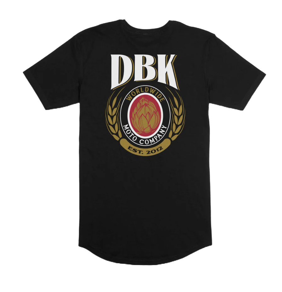 DBK Beer Co. Tee