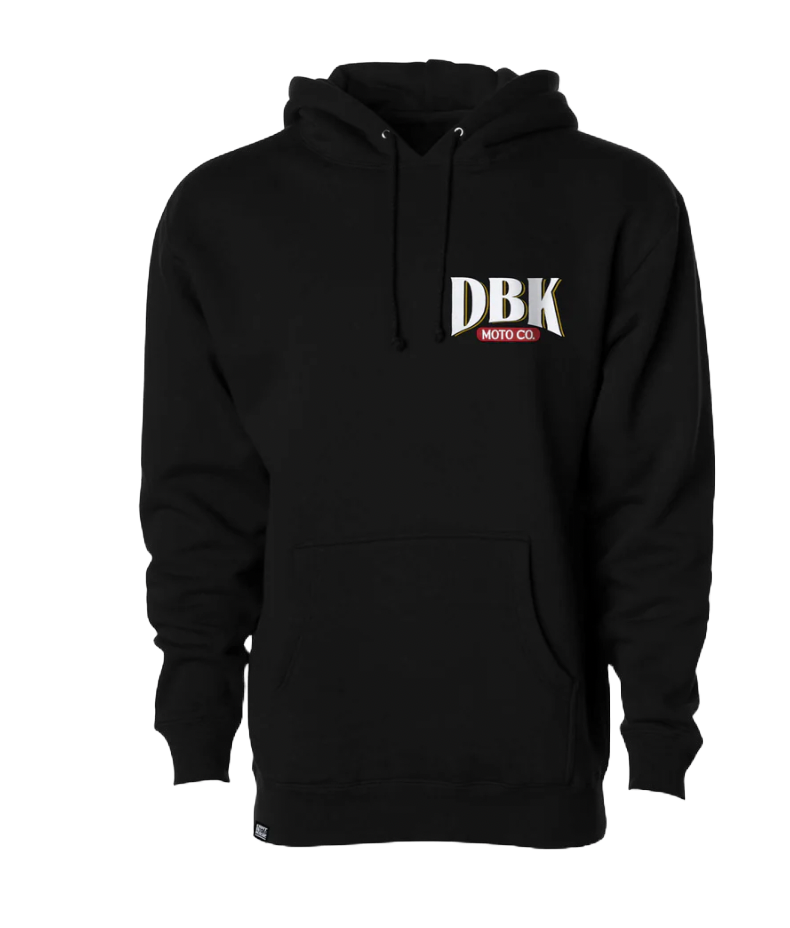 DBK Beer Co. Hoodie