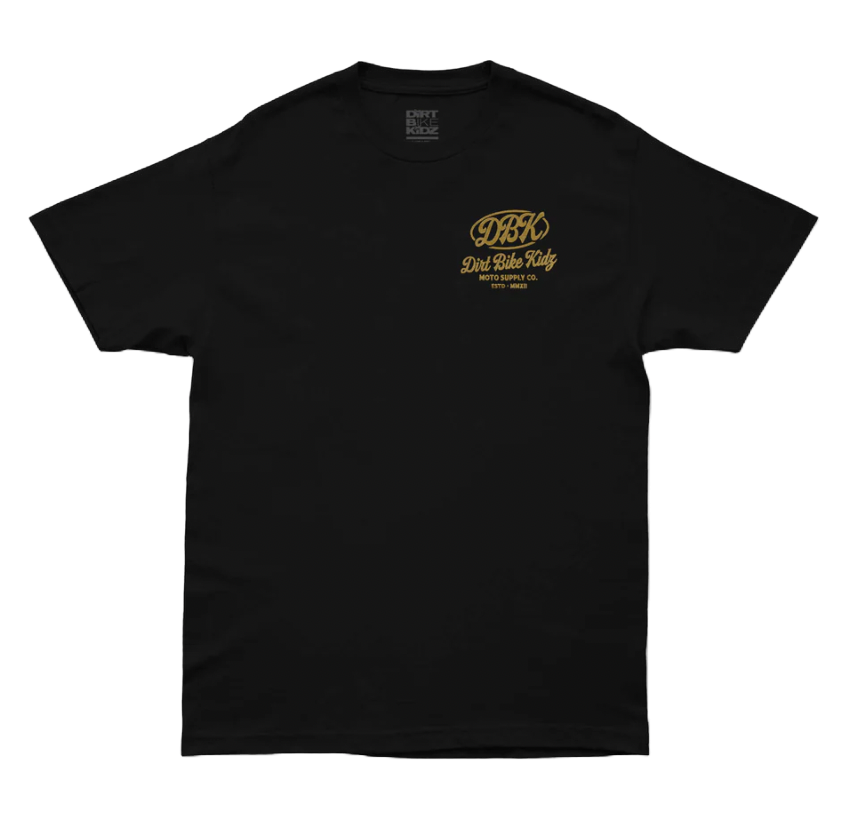 Gold Nugget Tee