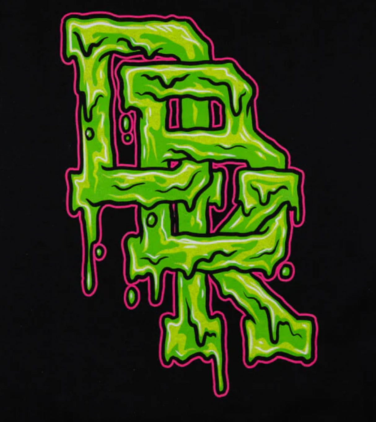 Slimer Youth Tee