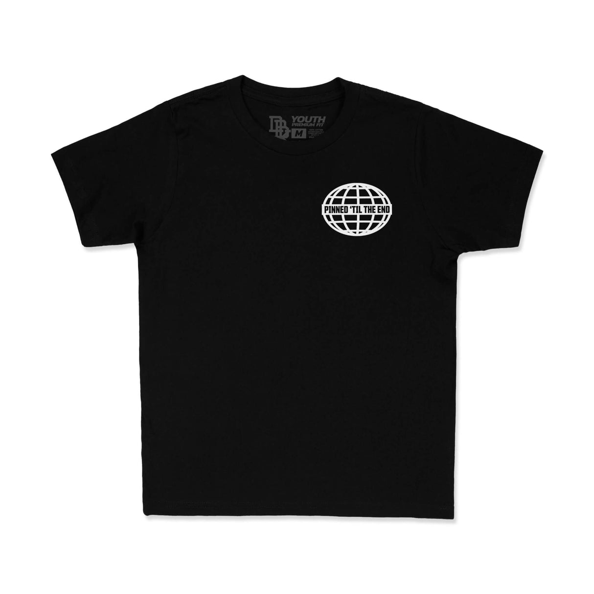 World Wide Youth Tee