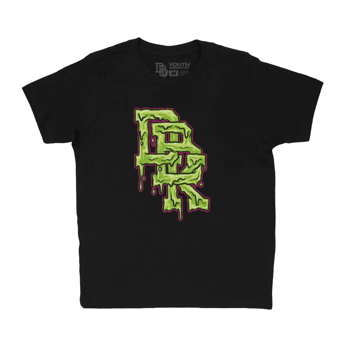Slimer Youth Tee