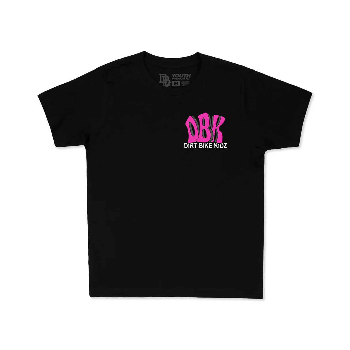 Dazed Youth Tee