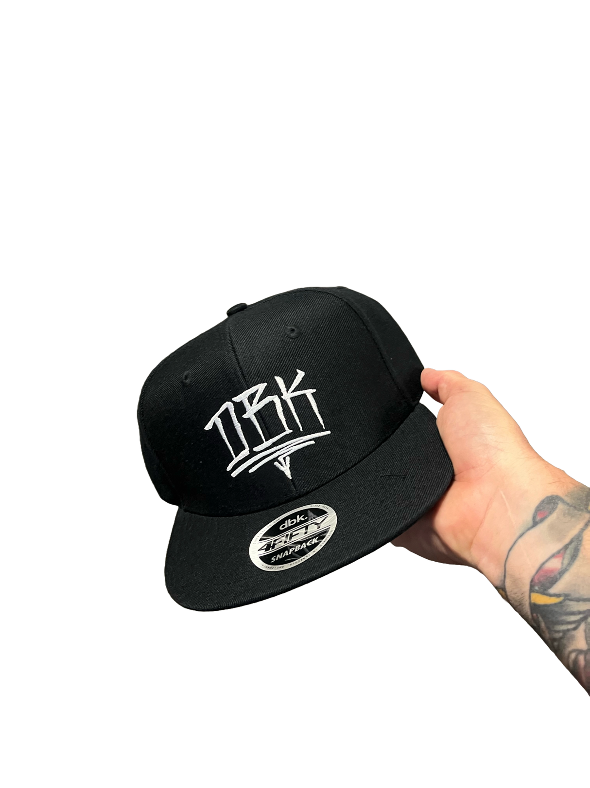 Every Day - DBK 4Fifty Snapback
