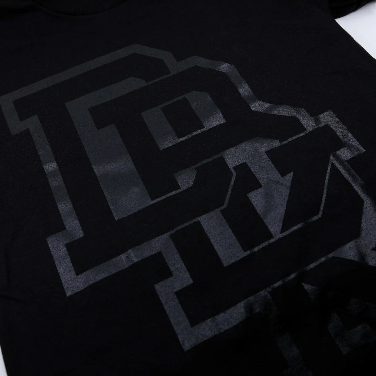 Pitch Black Youth Tee