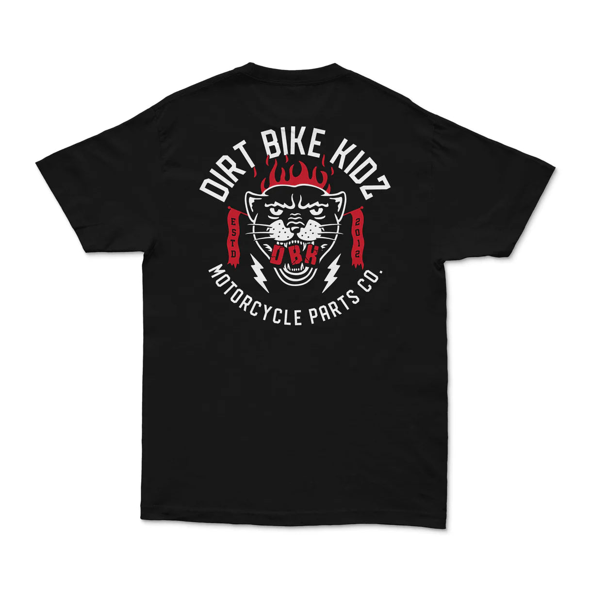 Tiger King Adult Tee