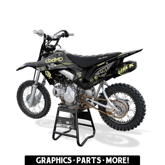 Pit Bikes