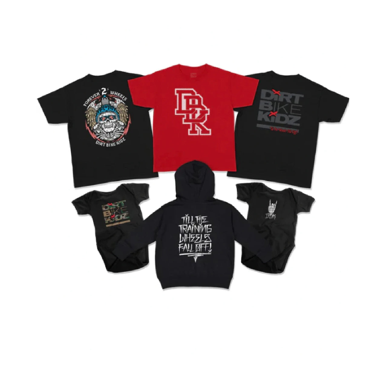 Youth Apparel