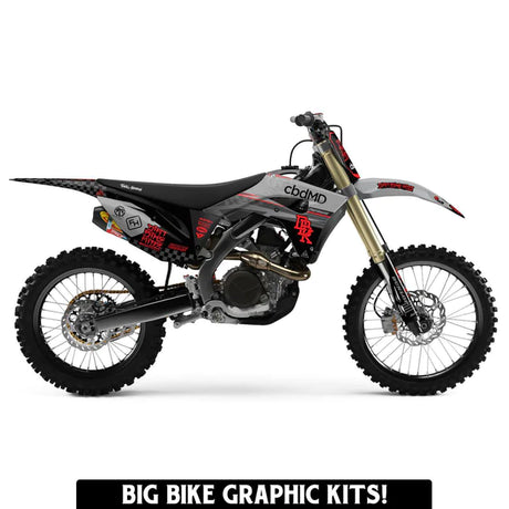 Moto Graphics