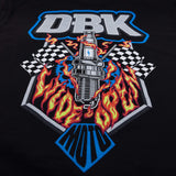 Wide Open Youth Tee