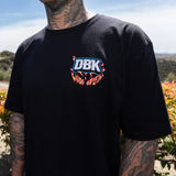 Wide Open Youth Tee