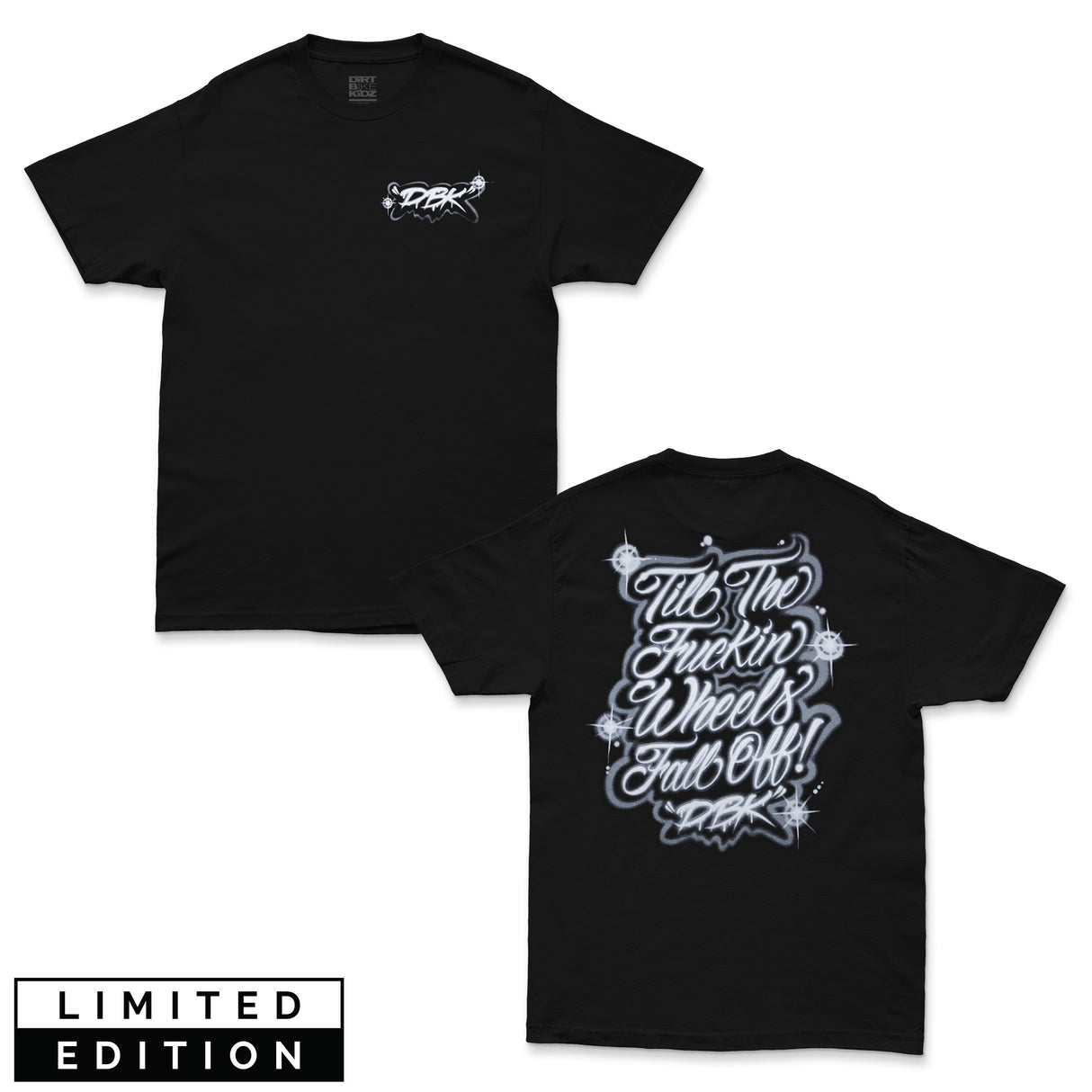 DBK OG Fair Tee