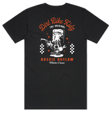 Aussie Outlaw Youth Tee