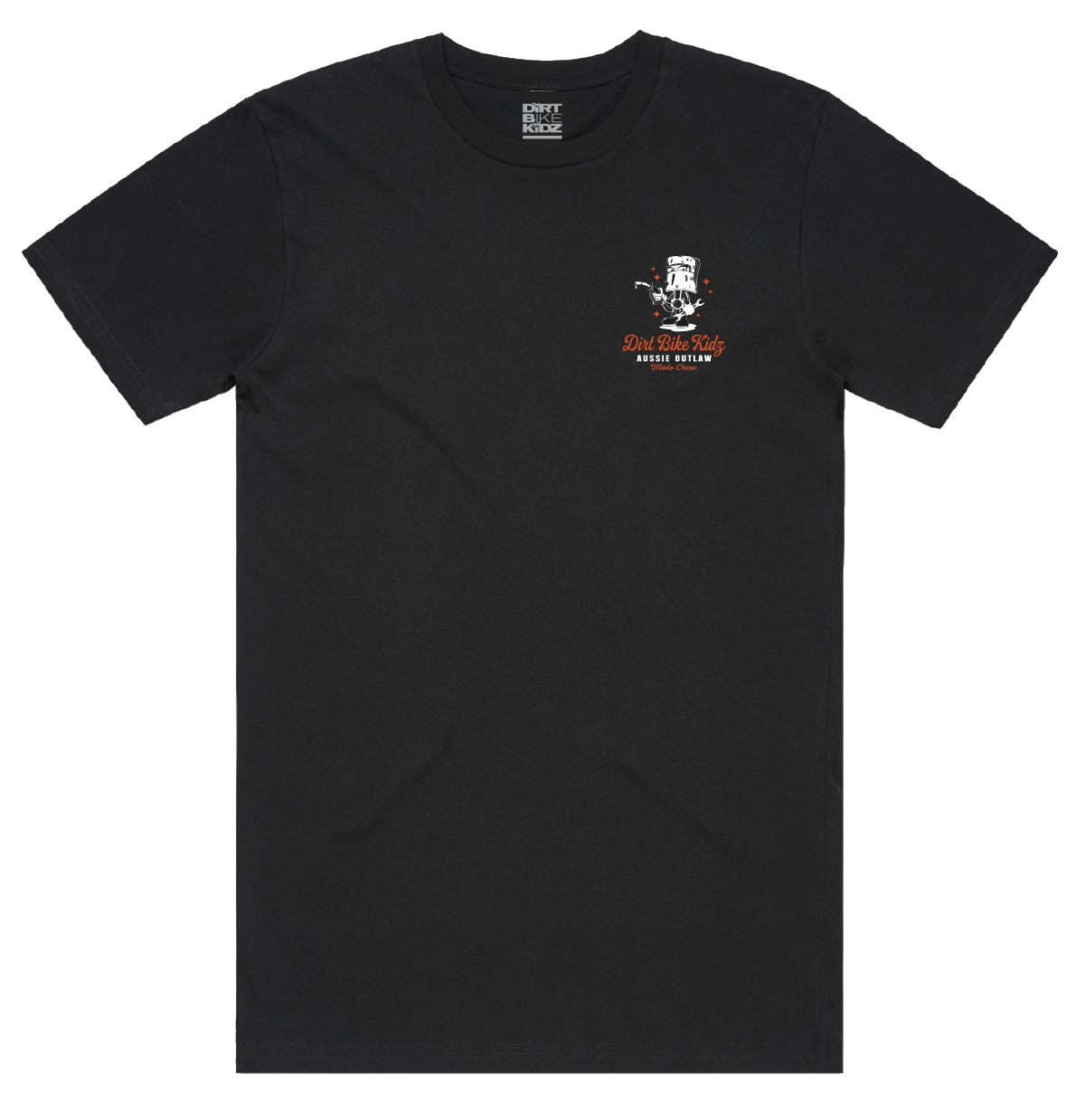 Aussie Outlaw Youth Tee