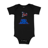 Baby Onesie - Ramped Up