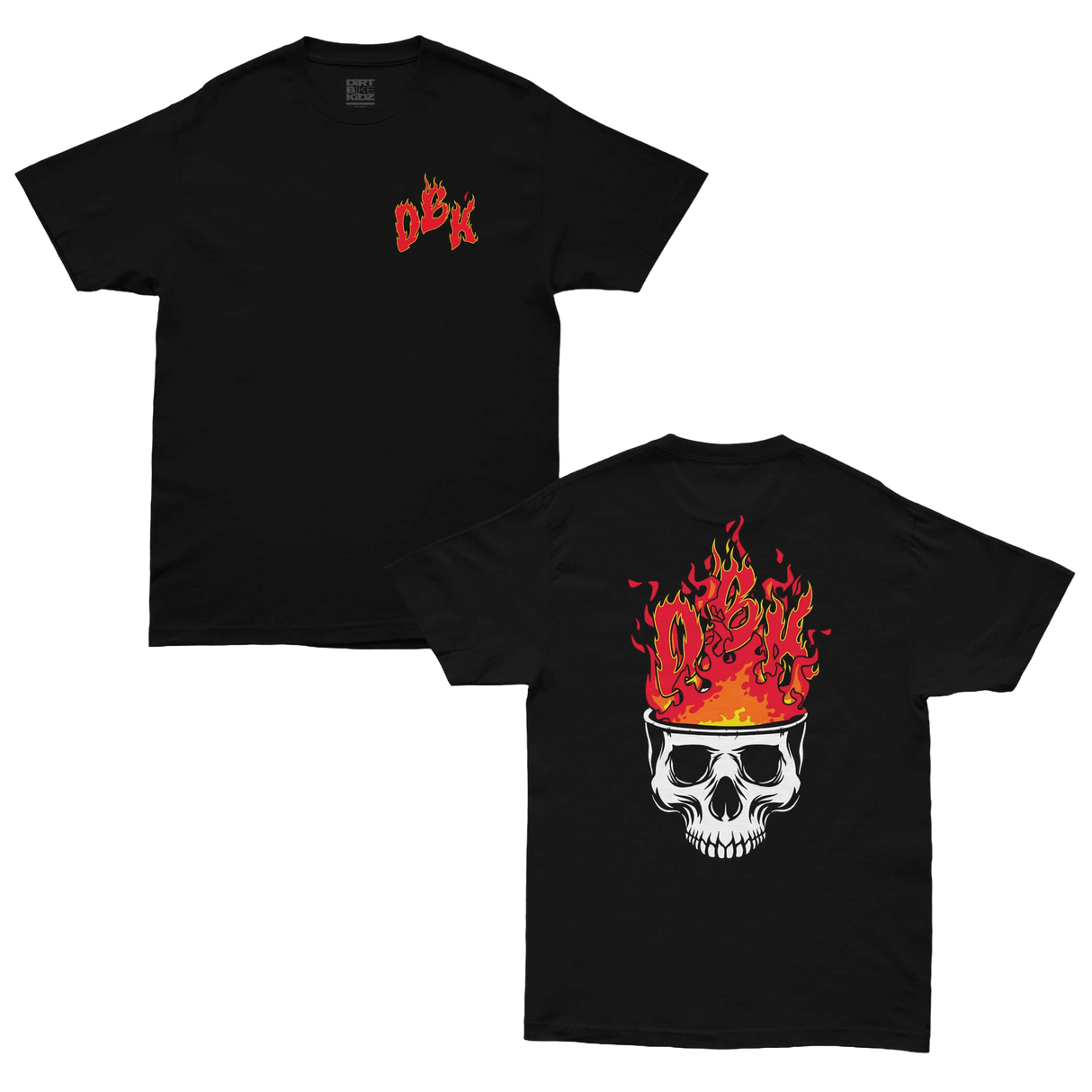 Braap Tee