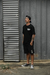Till The End Tee