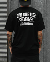 Till The End Tee