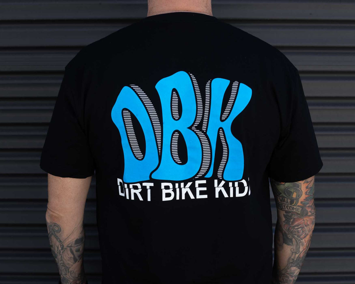 Dazed Tee