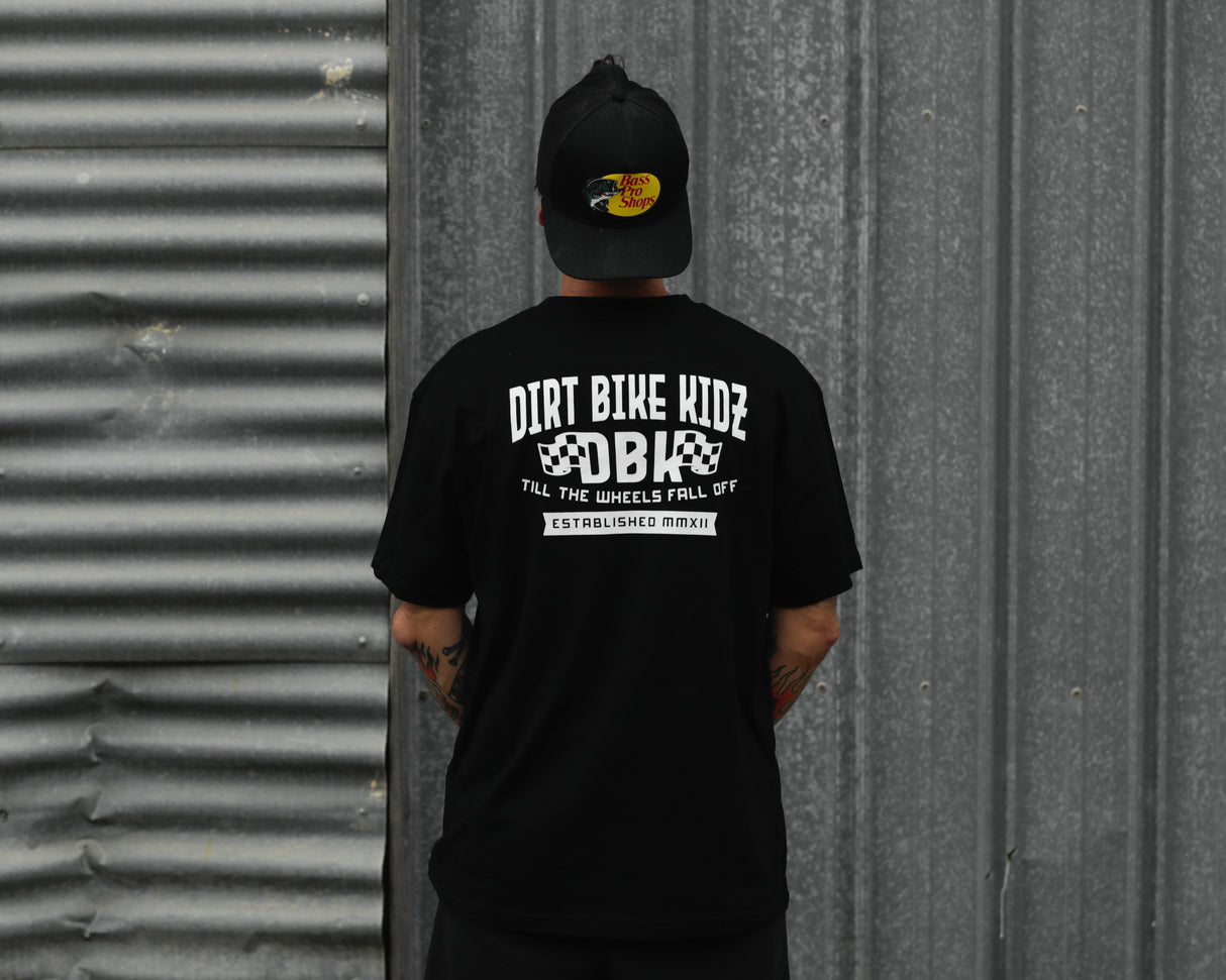 Till The End Tee