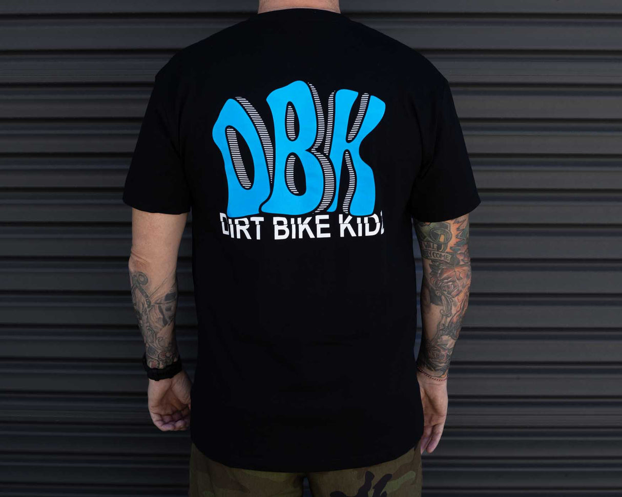 Dazed Tee