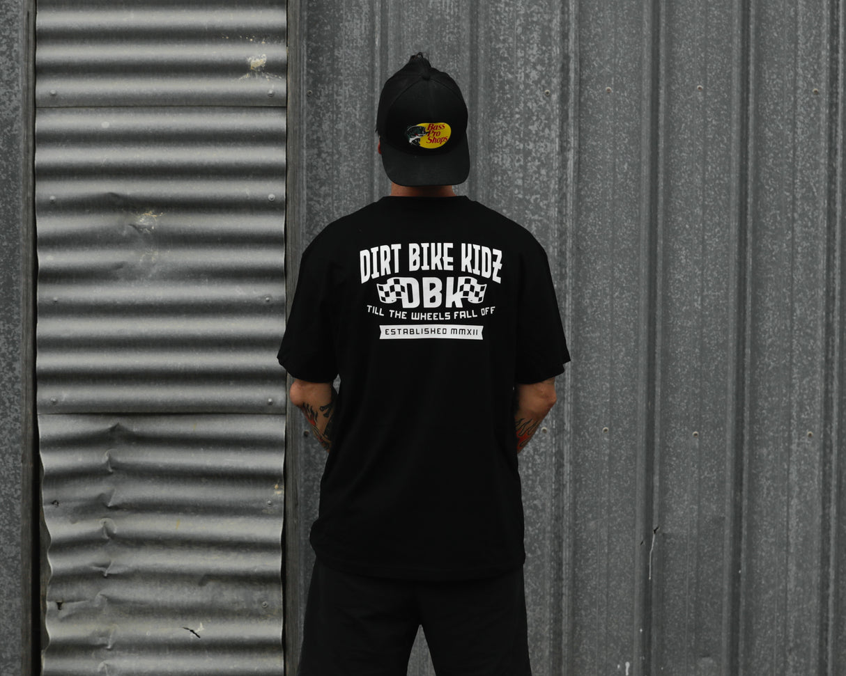 Till The End Tee