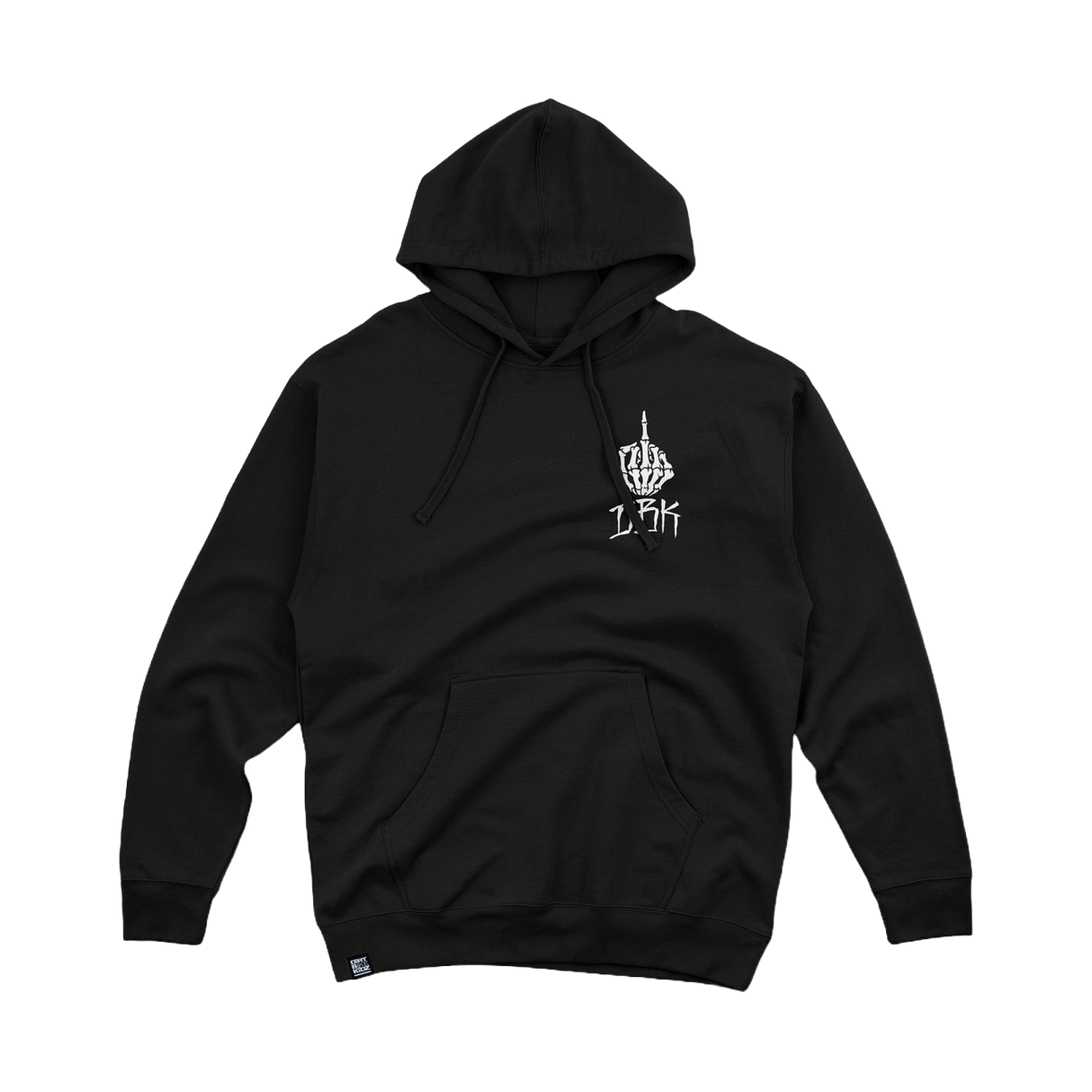 F U Hoodie