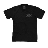 Forever Two Wheels Adult Tee