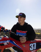 Ride DBK Hoodie