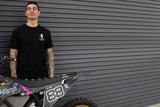 DBK Aussie Outlaw Adult Tee