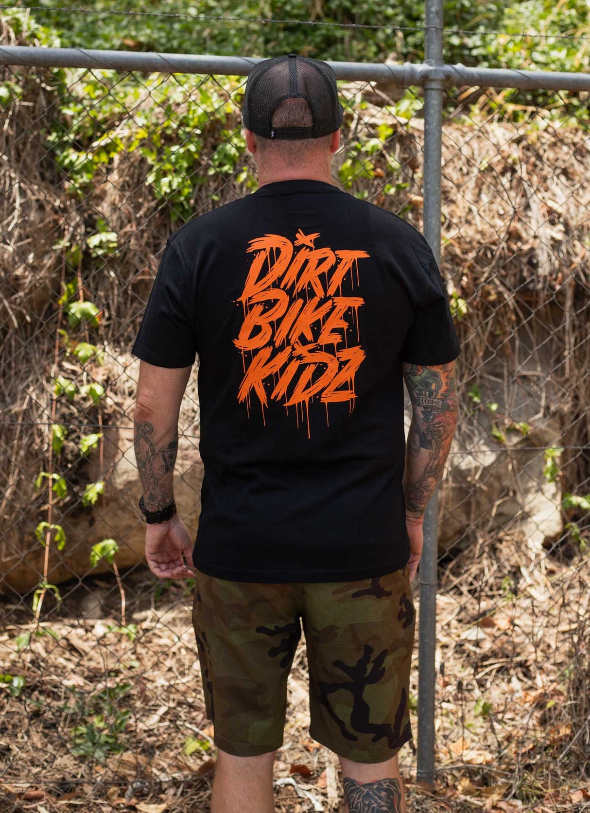 DBK In The Hills Adult Tee