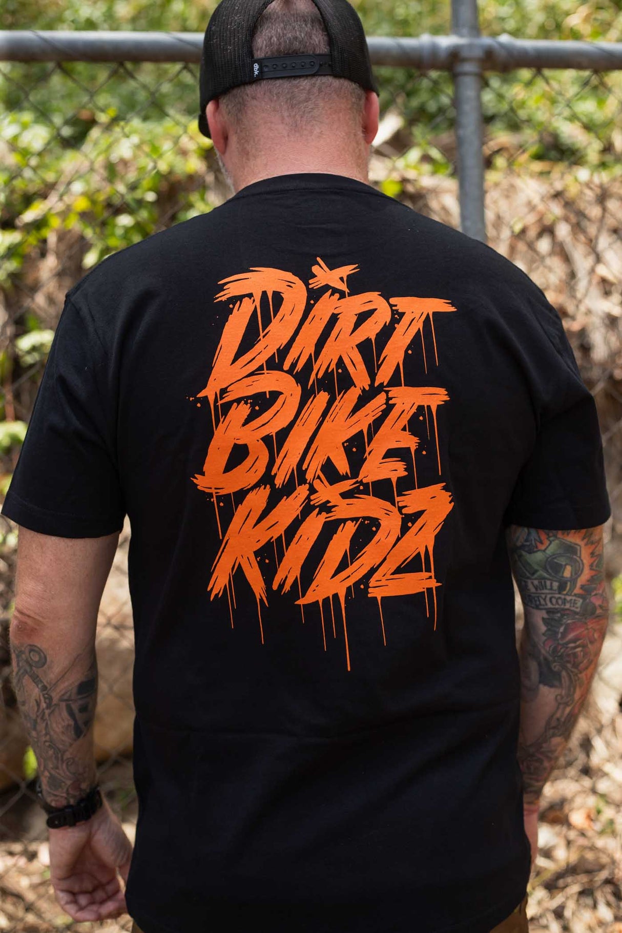 DBK In The Hills Adult Tee