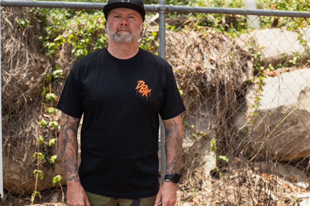 DBK In The Hills Adult Tee