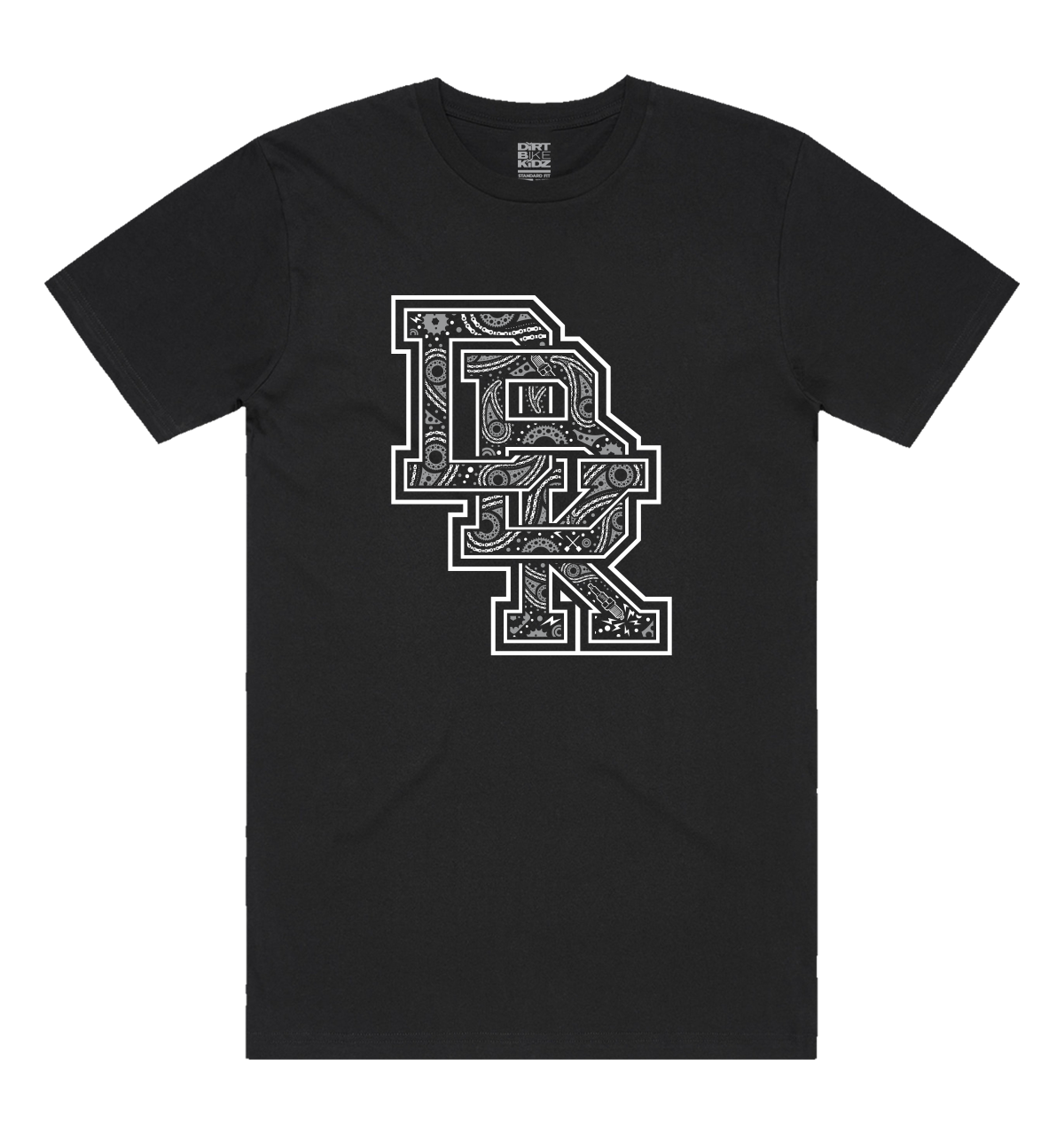Bandana Adult Tee
