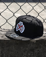 OG Patch - DBK 4Fifty Snapback