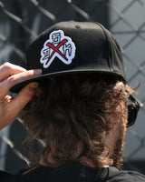 OG Patch - DBK 4Fifty Snapback