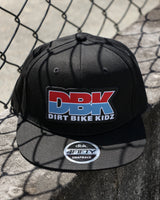 Ride DBK - DBK 4Fifty Snapback