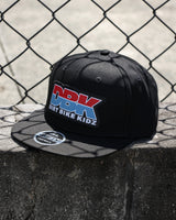 Ride DBK - DBK 4Fifty Snapback