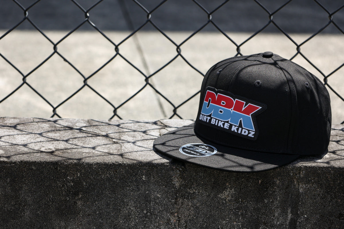 Ride DBK - DBK 4Fifty Snapback