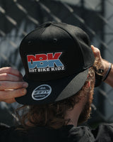 Ride DBK - DBK 4Fifty Snapback