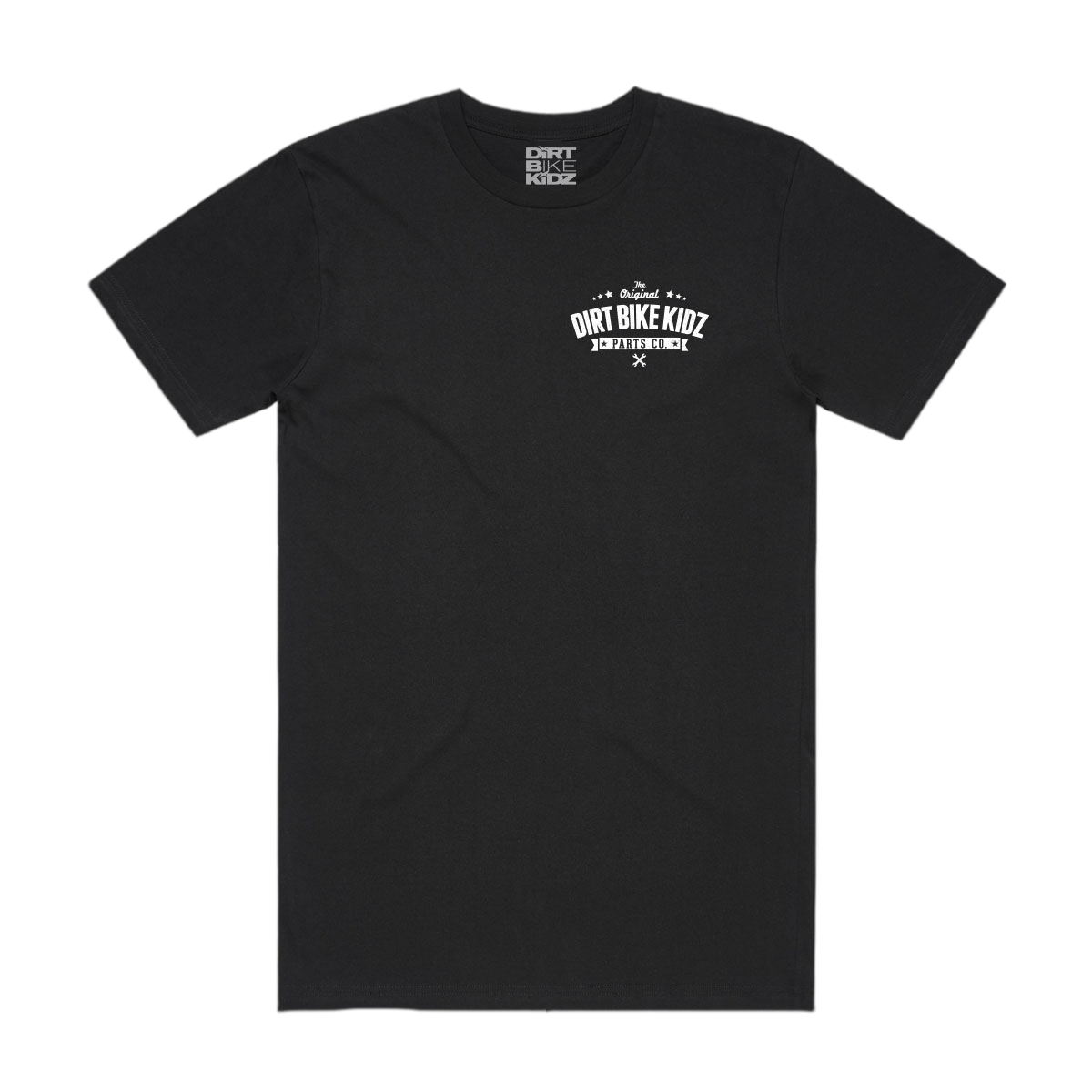 Elsinore Tee