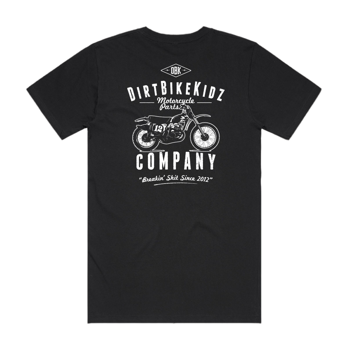 Elsinore Tee