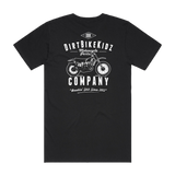 Elsinore Tee