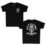 Fully Pinned Youth Tee