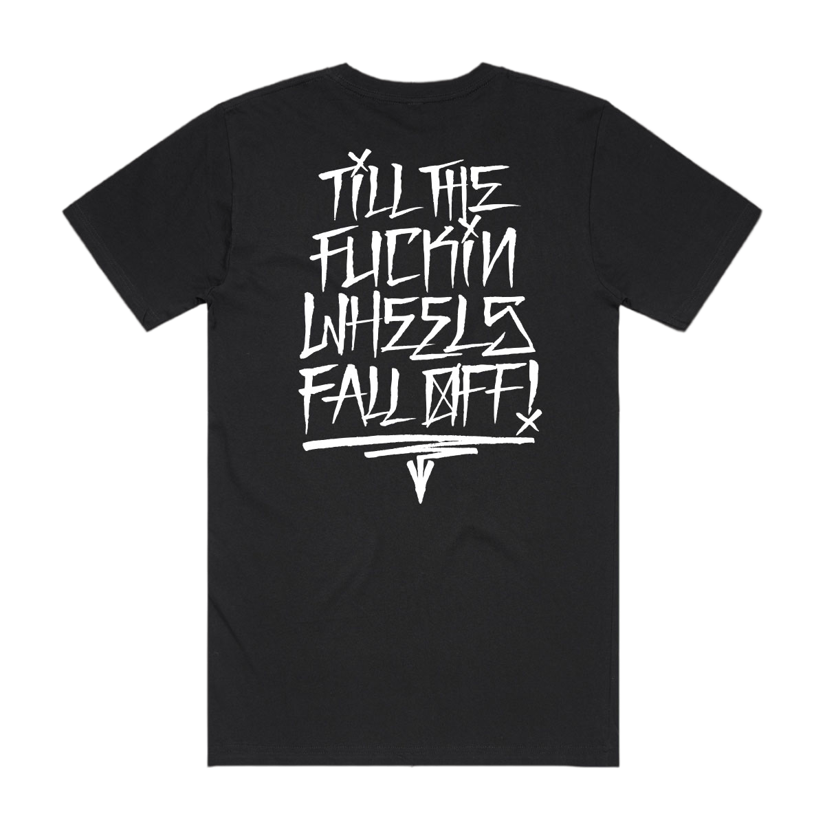 FU Tee